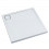 Brodzik kwadratowy 90x90 Omega Schedpol (3.0452)