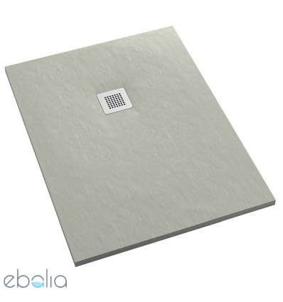 Brodzik Kalait Cement Stone Schedpol