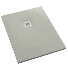 Brodzik Kalait Cement Stone Schedpol