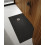 Brodzik Kalait Black Stone Schedpol