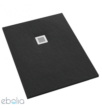 Brodzik Kalait Black Stone Schedpol