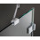 Kabina przyścienna 80x70 Euphoria KDJ+S Radaway (383512-01L + 383221-01L + 383055-01 + 383033-01)