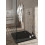 Caspar New Black Stone