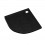 Caspar New Black Stone