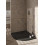 Caspar New Black Stone