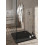 Caspar New Black Stone