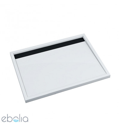 Brodzik prostokątny 90x120 Ajax B&W Schedpol (3.4229-M/C/G)