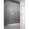 Kabina prysznicowa 100x70 Idea KDJ+S Radaway (10116100-01-01L + 387048-01-01R + 10117070-01-01)