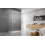 Kabina prysznicowa 100x70 Idea KDJ+S Radaway (10116100-01-01L + 387048-01-01R + 10117070-01-01)