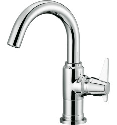 Temisto Bateria umywalkowa Deante (BQT 021M)