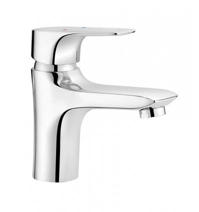 Bateria umywalkowa Deante (BEX 021M)
