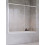 Parawan nawannowy 140 Lewy Idea PN DWJ Radaway (10003140-01-01L)