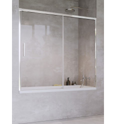 Parawan nawannowy 140 Lewy Idea PN DWJ Radaway (10003140-01-01L)