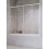 Zabudowa nawannowa 140 Idea PN DWD Radaway (10004140-01-01)