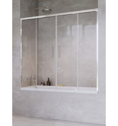 Zabudowa nawannowa 140 Idea PN DWD Radaway (10004140-01-01)