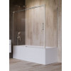 Zabudowa nawannowa 140x70 Lewa Idea PN DWJ+S Radaway (10042140-01-01L + 10005070-01-01R)