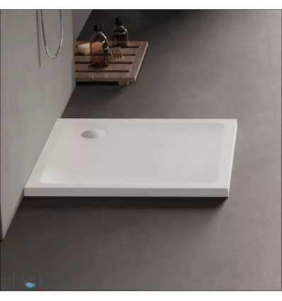 Brodzik kwadratowy 80x80 Mild New Trendy (B-0625)