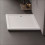 Brodzik prostokątny 70x90 Mild New Trendy (B-0628)