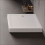 Brodzik prostokątny 70x90 Mild New Trendy (B-0607)