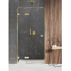 Drzwi wnękowe 80 Avexa Gold Brushed New Trendy (EXK-1714)