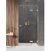 Drzwi wnękowe 80 Avexa Gold Shine New Trendy (EXK-1631)