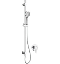 Arnika Zestaw prysznicowy podtynkowy Deante (NAC 09TP)