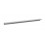 Listwowy uchwyt meblowy chrom o długości 40 cm Elita (168553)