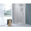 Kabina prysznicowa 140x90 Arta KDS I Radaway (386820-03-01R + 1386105-03-01 + 386111-03-01)