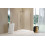 Kabina prysznicowa 130x110 Arta KDJ II Radaway (386457-03-01L + 1386045-03-01L + 386023-03-01)