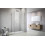 Kabina prysznicowa 120x90 Arta DWD+S Radaway (386184-03-01R + 386059-03-01L + 386111-03-01)