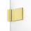 Kabina walk-in 50 Avexa Gold New Trendy (EXK-1992)