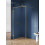 Kabina walk-in 50 Avexa Gold Brushed New Trendy (EXK-3130)