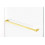 Kabina prysznicowa 80x70 Avexa Gold Shine New Trendy (EXK-3162)