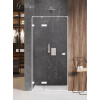 Drzwi wnękowe 130 Avexa White New Trendy (EXK-2697)