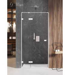 Drzwi wnękowe 140 Avexa White New Trendy (EXK-2700)