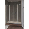 Drzwi prysznicowe 130 Nes DWD II Radaway (10037073-01-01 + 10041057-01-01 )