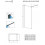 Kabina 70 Nes walk-in II Radaway (10013070-01)