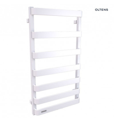 Grzejnik łazienkowy 89,5x50 cm biały Varme Oltens (55000000)