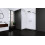 Kabina Walk-in 125 Modo X Black II Radaway (389325-54-01)