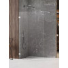 Kabina walk-in 50 Avexa White New Trendy (EXK-2926)
