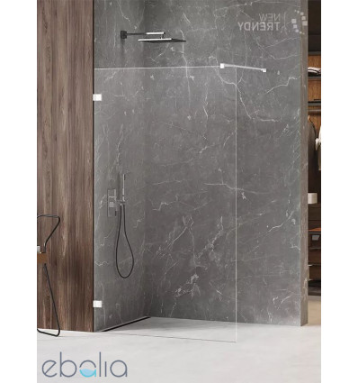 Kabina walk-in 50 Avexa White New Trendy (EXK-2926)