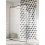 Kabina Walk-in 120 Modo X Black I Frame Radaway (388324-54-58)