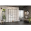 Kabina Walk-in 120 Modo X Black I Factory Radaway (388324-54-57)