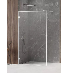 Kabina walk-in 50 Avexa White New Trendy (EXK-2906)