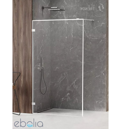 Kabina walk-in 50 Avexa White New Trendy (EXK-2906)