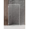 Kabina walk-in 50 Avexa White New Trendy (EXK-2906)