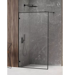 Kabina walk-in 50 Avexa White New Trendy (EXK-2906)