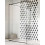 Kabina Walk-in 150 Modo New I Black Frame Radaway (388154-54-58)