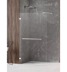 Kabina walk-in 50 Avexa White New Trendy (EXK-2938)