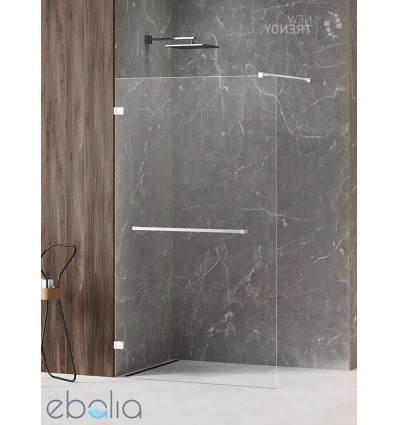 Kabina walk-in 50 Avexa White New Trendy (EXK-2938)